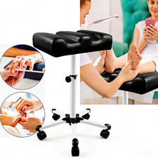 Adjustable Pedicure Footrest