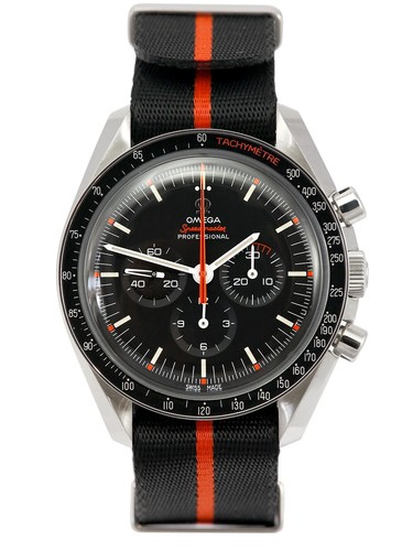 Omega speedmaster moonwatch - omega,