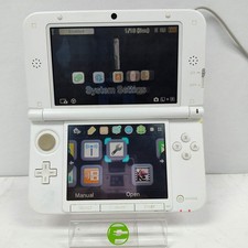 Nintendo 3DS XL Handheld Game