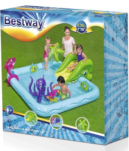 Bestway kids inflatable - bestway,