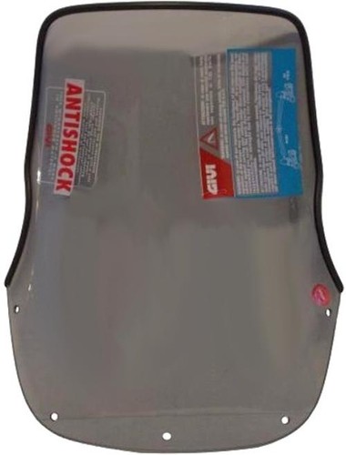 Givi smoked fairing yamaha - fairing,