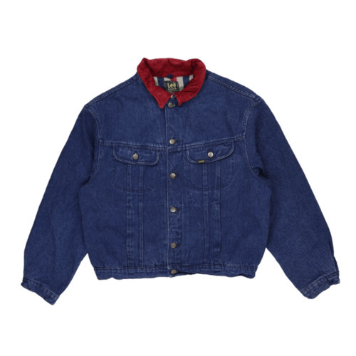 Lee men blue - men's,