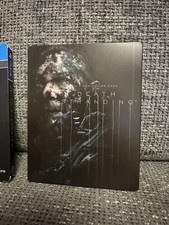 Death Stranding Special