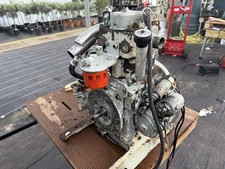  Marine engine Ruggerini