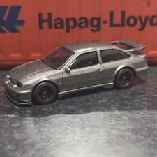 Hot Wheels Ford Sierra RS500
