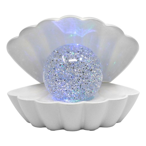 Glitter pearl lamp bedside - glitter,