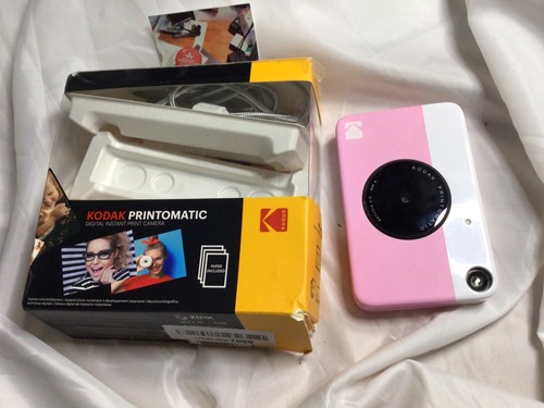 Read description kodak - read, description!