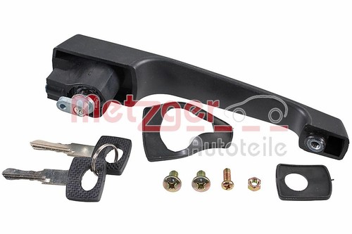 Fits metzger 2310753 door - metzger,