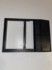 Optical filter bracket holder - Bio Whittaker Kinetic QCL