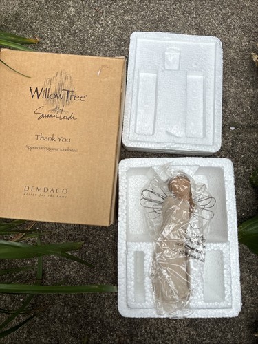 Willow tree susan lordi thank - lordi,