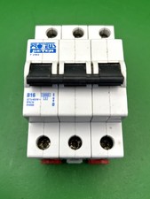 Proteus Geyer 31016/2 B16 16A