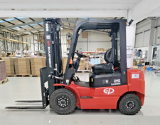 EP Equipment Electric Lithium