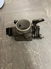 1999 FORD FIESTA LX 1.25 16v