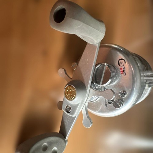 Ambassadeur bait reel - 0c,