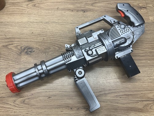1992 tootsietoy devastator - 1992,