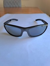 New Wiley WX EN166S. Z87-2 Army Spec Sunglasses. Without Case.