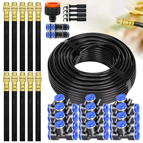 Drip irrigation kit 30m - drip, 5-30m