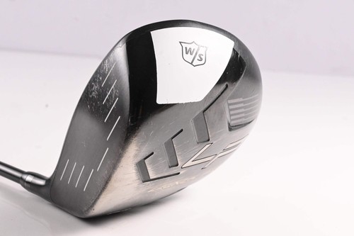 Wilson launch pad driver - driver, /