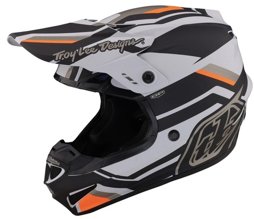 Troy lee designs helmet - designs, gp
