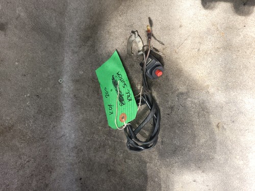 Kawasaki kdx 200 250 - 200, kx