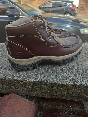 Marc ecko chukka boots size - marc,