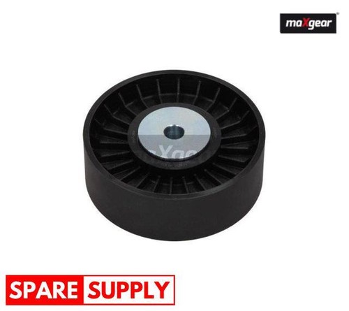 Deflection guide pulley - deflection/guide,