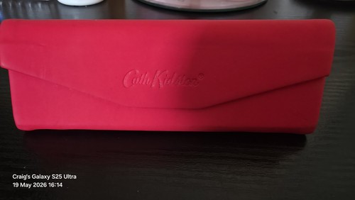 Cath kidston glasses case - cath,
