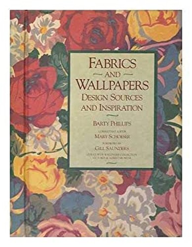 Fabrics and wallpapers - fabrics,