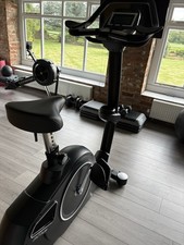 JTX CYCLO 5 Upright Exercise