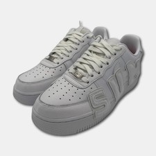 Nike	CPFM Air Force 1 2024 / UK 7 / Mens / White