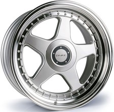 Alloy Wheels 18" Dare DR-F5