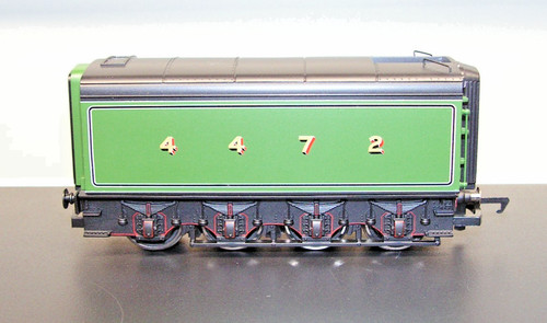 Hornby r2953 flying scotsman - flying,