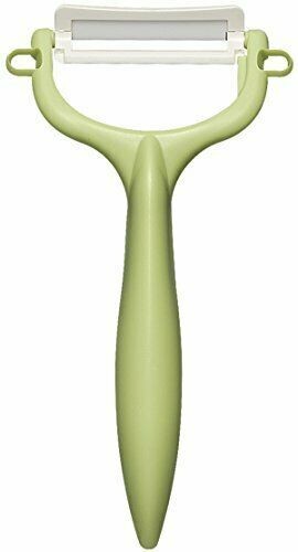 Kyocera ceramic peeler 99gr - kyocera, cp-99gr