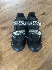 North wave SPD-SL Cycling
