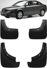 Full Set Splash Guards Mud