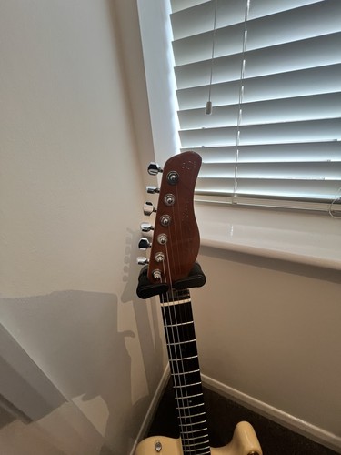 Larry calton telecaster - calton,