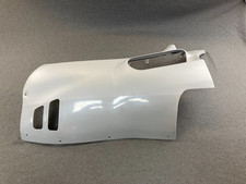 APRILIA  Leonardo 250/300 ST (eng.Yamaha) 01   LH side panel, grey  AP8158724