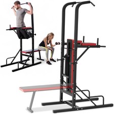 Power Tower Reeves | Bench