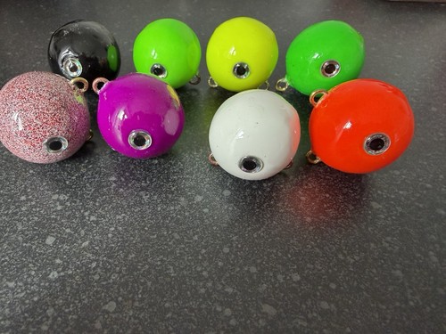 Wrecking fishing live bait - 2,