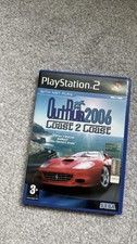 Outrun 2006 Coast 2 Coast