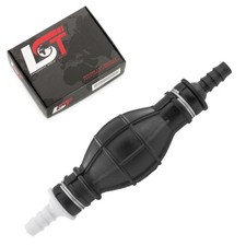 Hand Fuel Pump Straight Pump Ø 10mm for JAGUAR