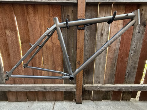 1995 gary fisher hoo - gary,