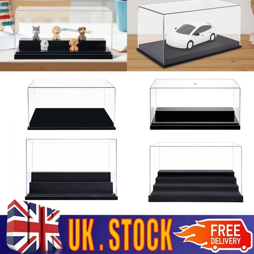 Step acrylic display - step,