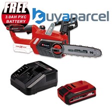 Einhell 18v Cordless Chainsaw