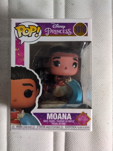 Funko pop disney - pop!, princess