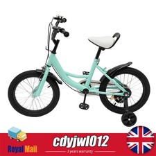 16" inch Kids Bike Children