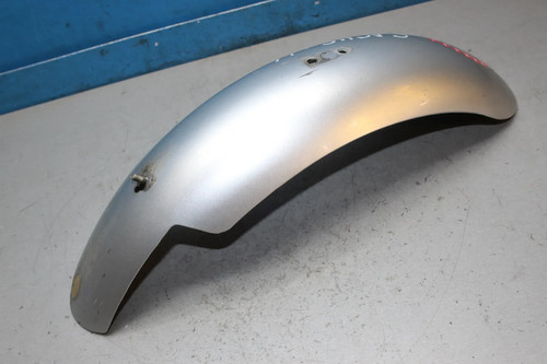 Fender splash protection rear - fender,