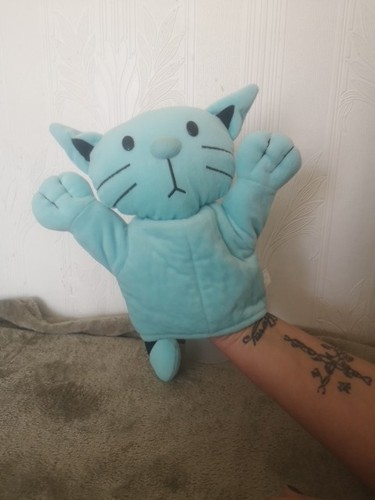 2001 bob the builder - builder, pilchard