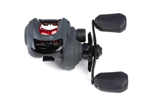 Fox rage warrior baitcaster - rage,