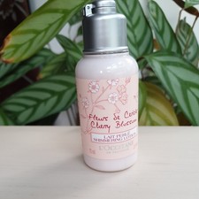 L'Occitane Cherry Blossom
